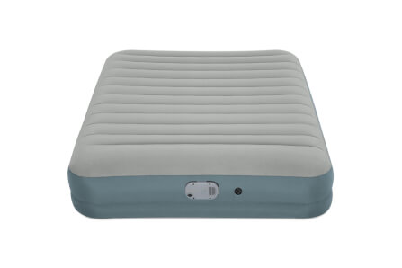 ที่นอนเป่าลม Bestway AlwayzAire Fortech Air Mattress Queen แบบชาร์จ_8